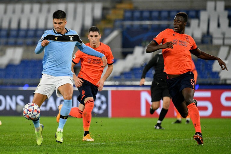 Lazio Brugge