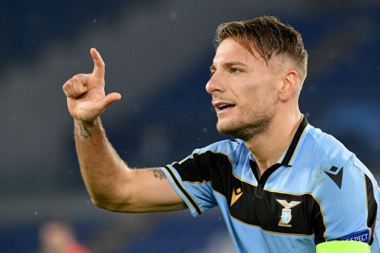 Lazio Brugge