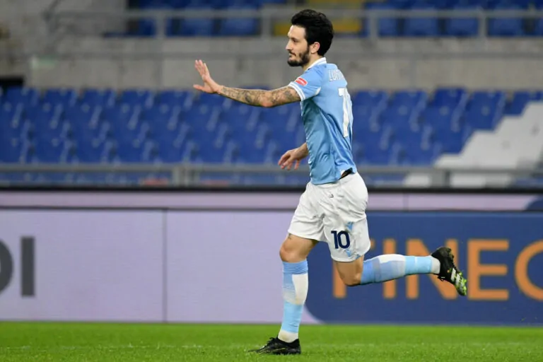 Lazio Napoli