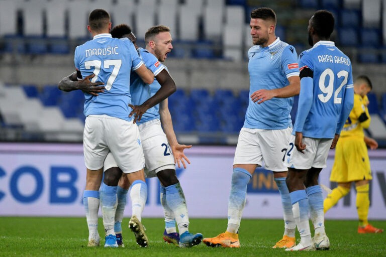 Lazio Verona