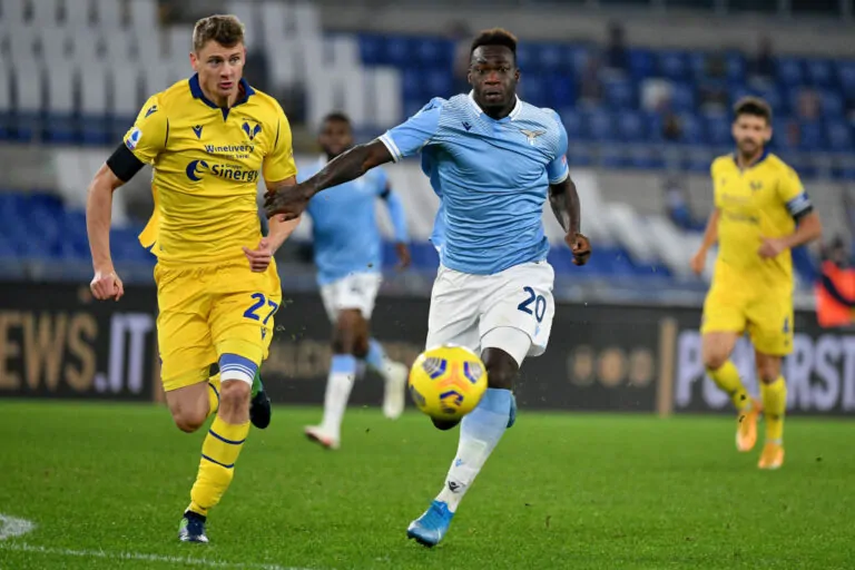 Lazio Verona