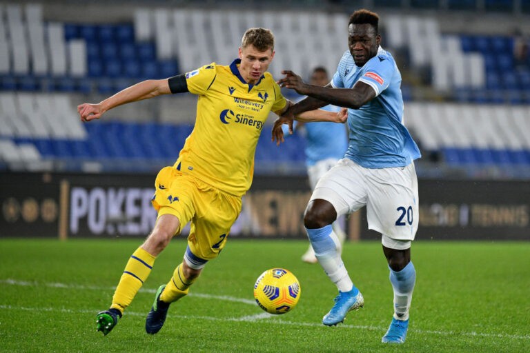 Lazio Verona