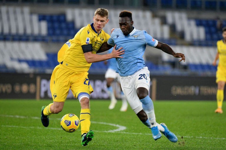 Lazio Verona