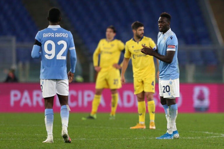 Lazio Verona