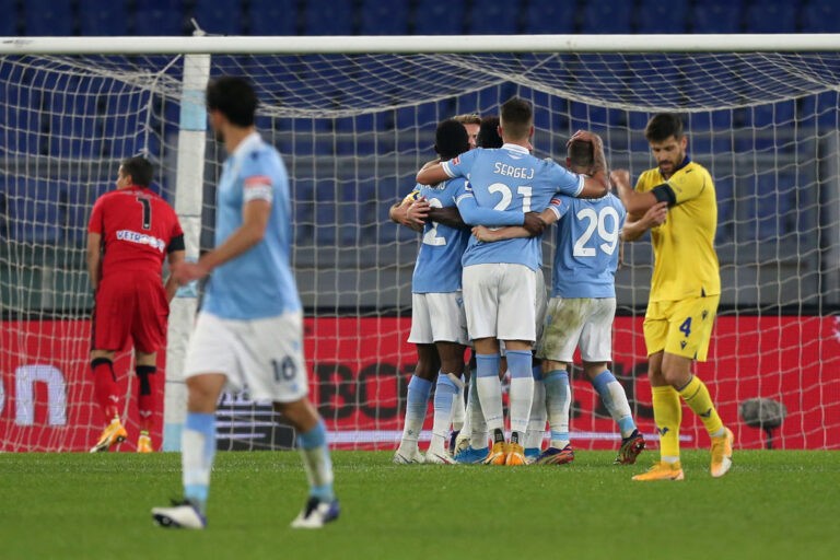Lazio Verona