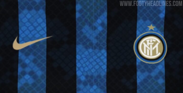 nuova maglia Inter