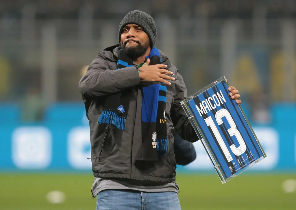 Maicon
