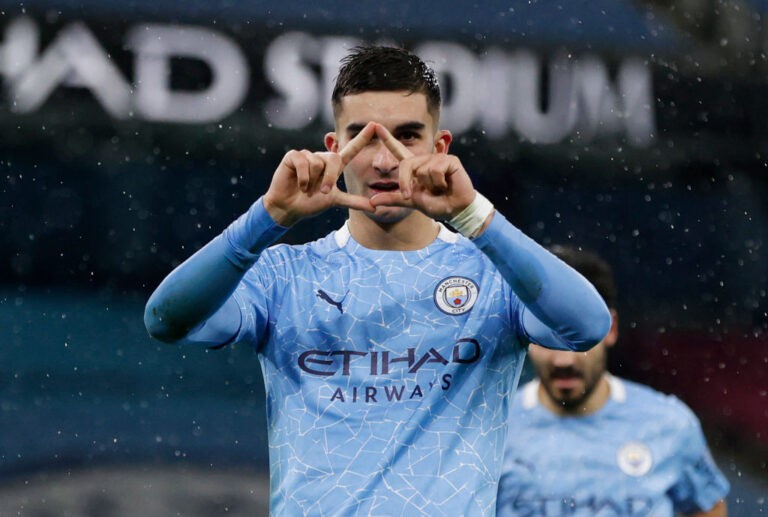 Manchester City Newcastle