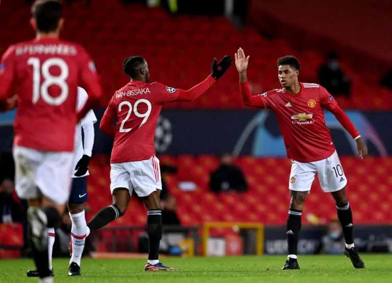 Manchester United