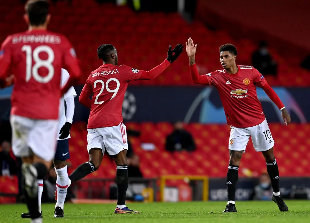 Manchester United