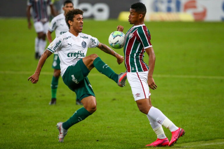 Marcos Paulo
