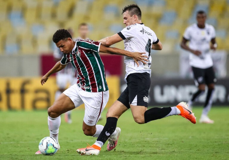 Marcos Paulo
