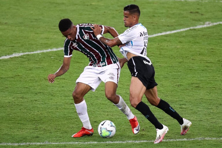 Marcos Paulo