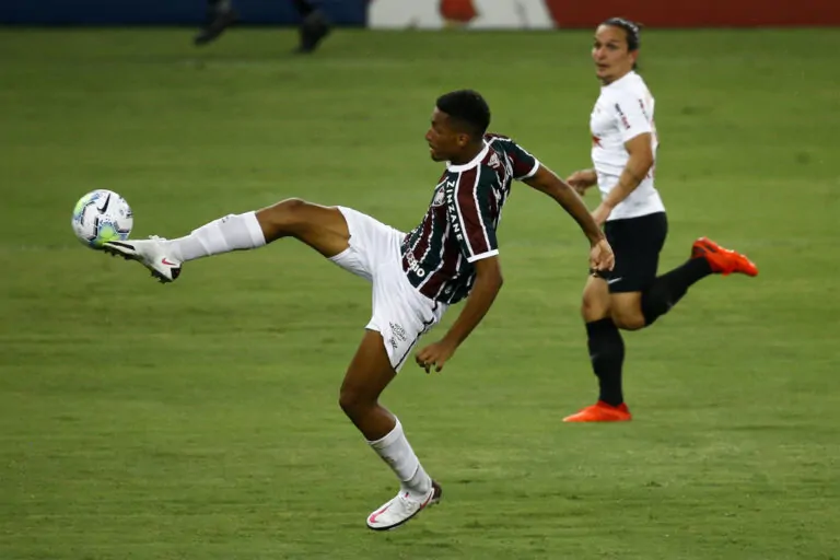 Marcos Paulo