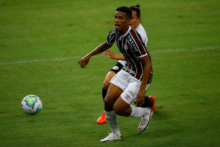 Marcos Paulo