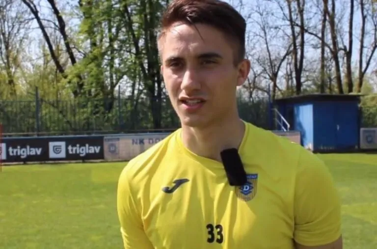 Matija Rom