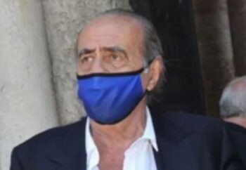 Mauro Bellugi