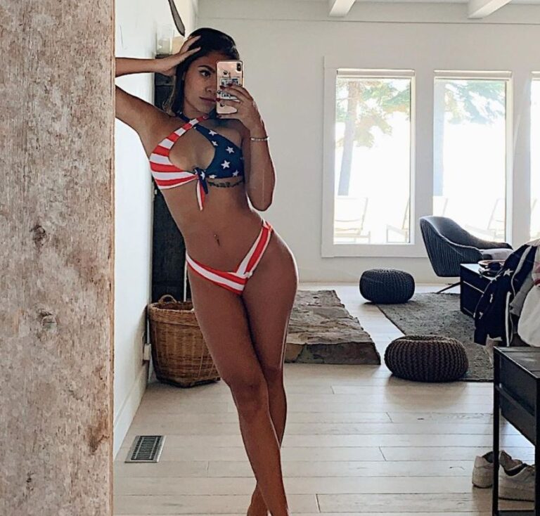Michelle Nevius