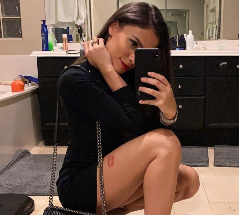 Michelle Nevius