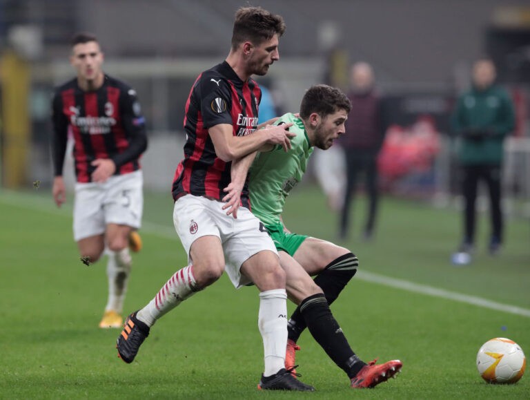 Milan Celtic