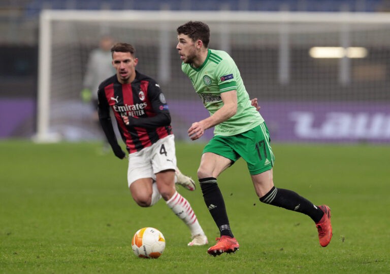 Milan Celtic
