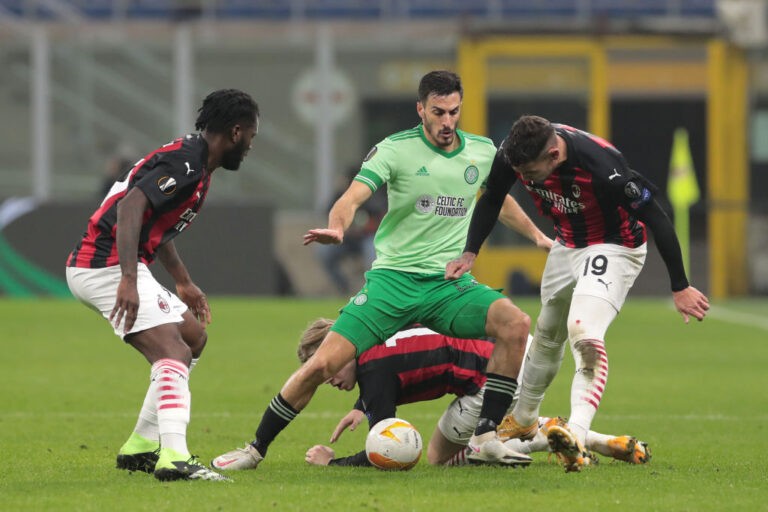 Milan Celtic