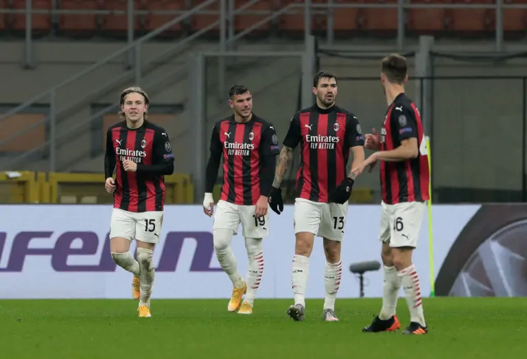 Milan Celtic