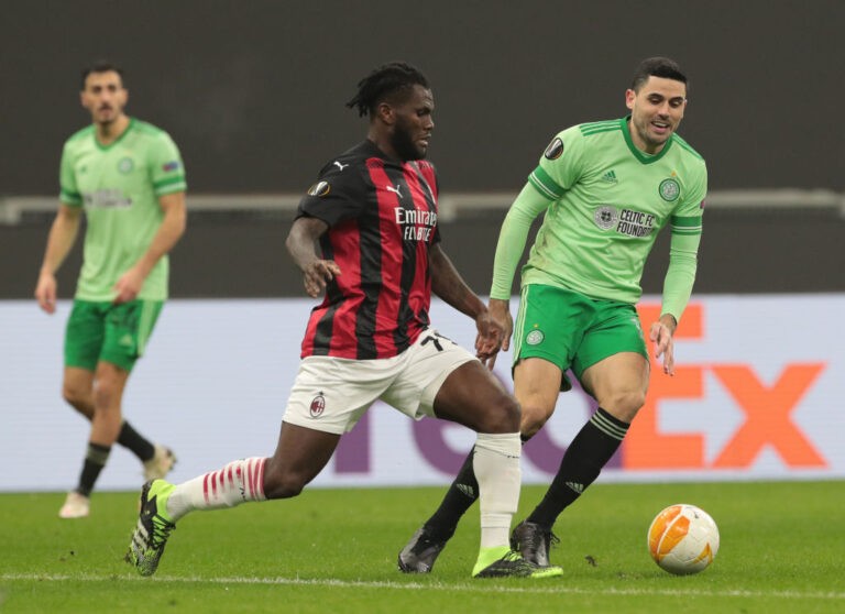 Milan Celtic