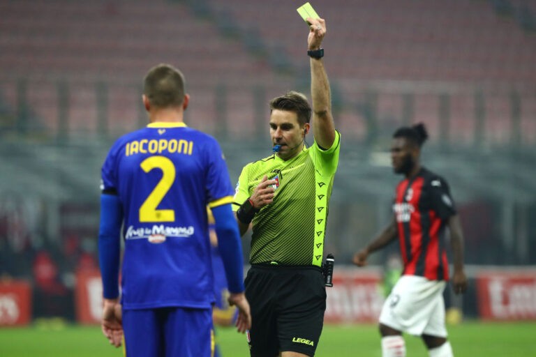 Milan Parma