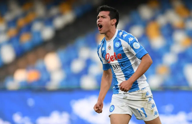 Napoli Sampdoria