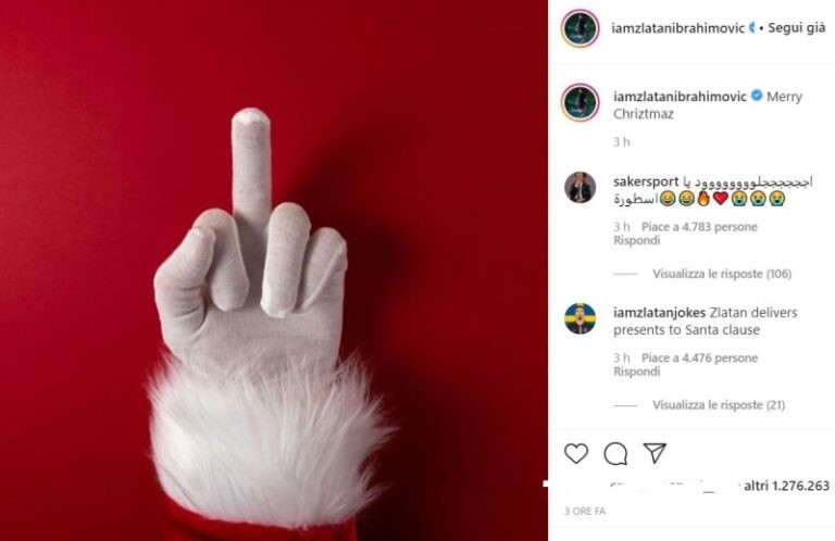 Auguri Natale