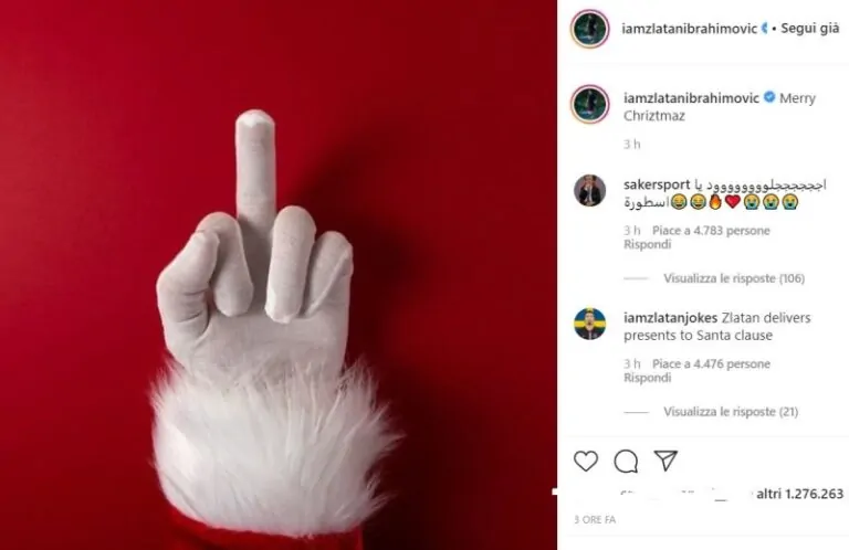 Auguri Natale