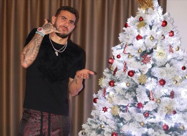 Auguri Natale