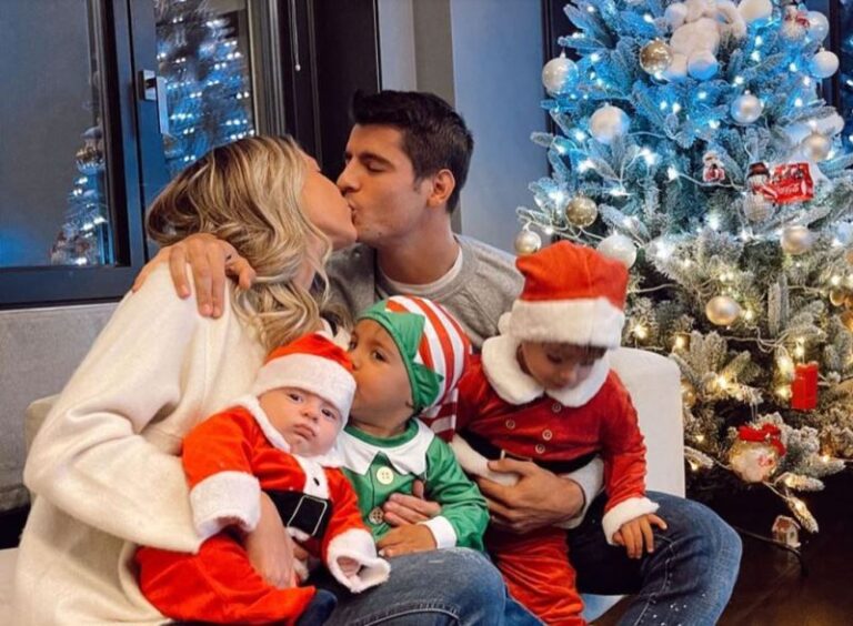 Auguri Natale