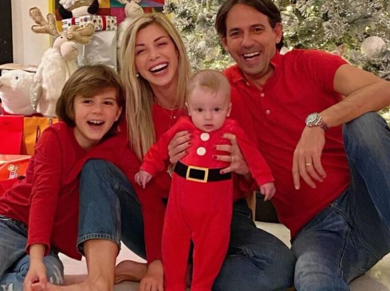 Auguri Natale