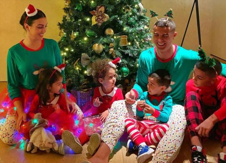 Auguri Natale