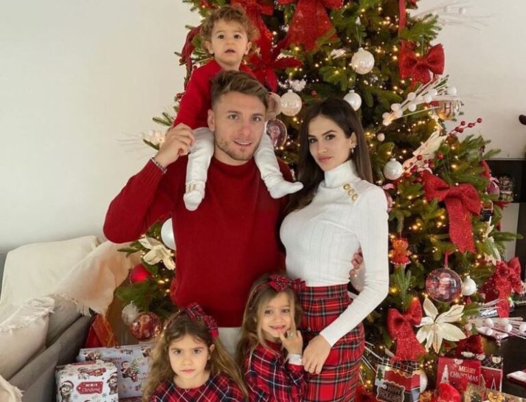 Auguri Natale