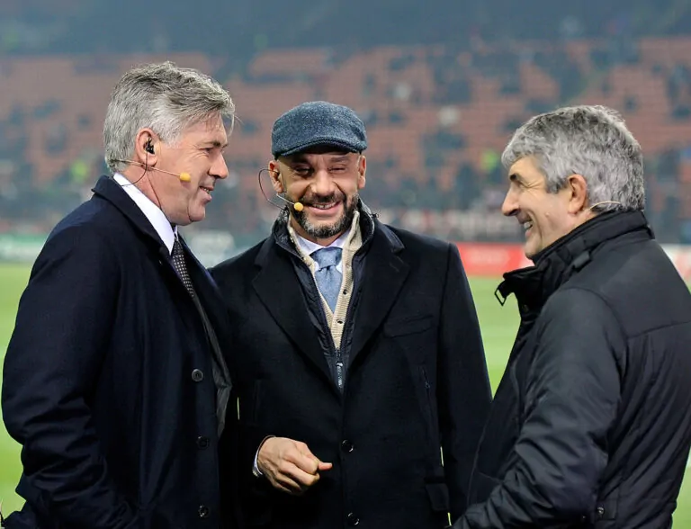 Paolo Rossi