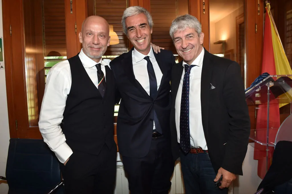 Paolo Rossi