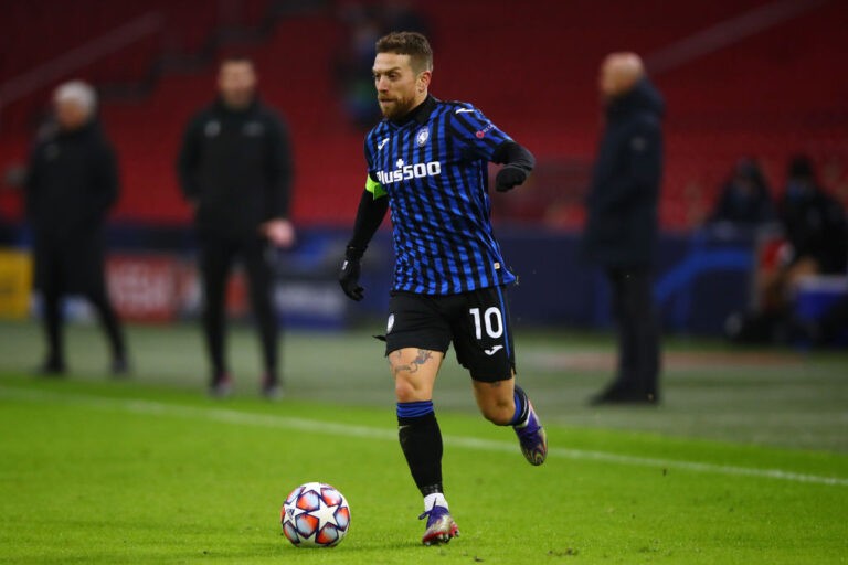 Atalanta, sorpresa sul futuro del Papu Gomez c'è il Siviglia