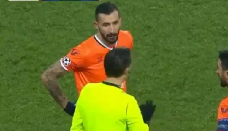 Psg Basaksehir