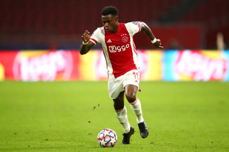 Quincy Promes