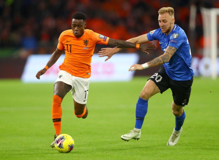 Quincy Promes