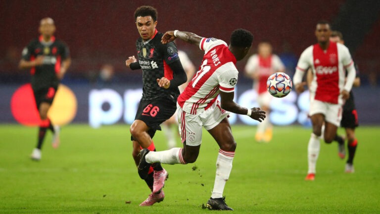 Quincy Promes