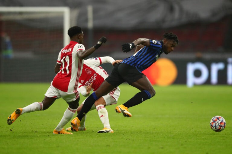Quincy Promes