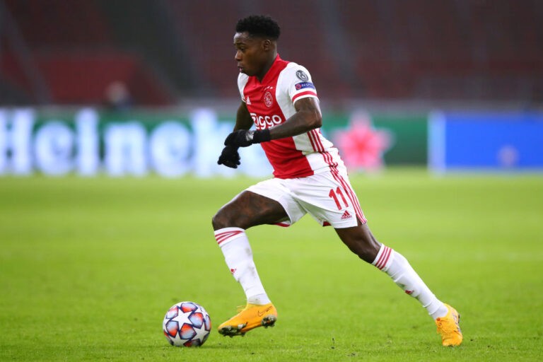 Quincy Promes
