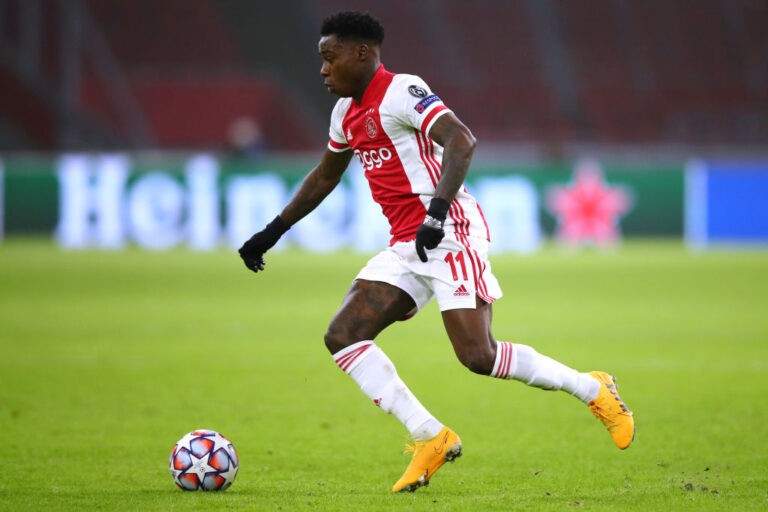Quincy Promes