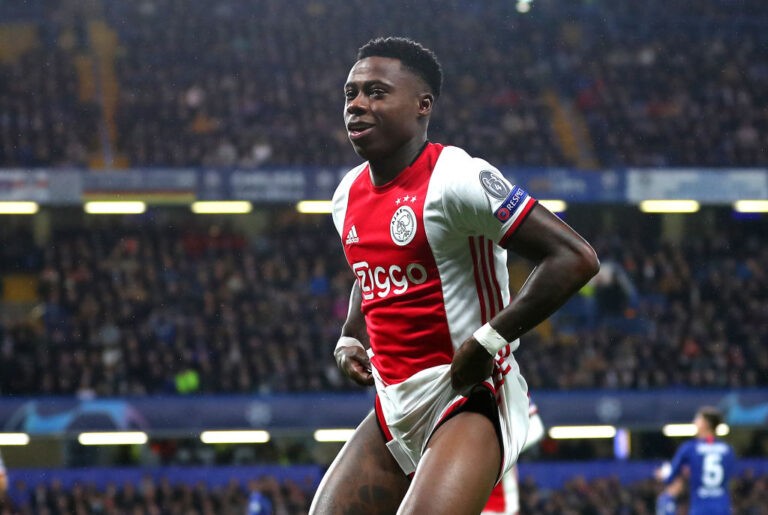 Quincy Promes