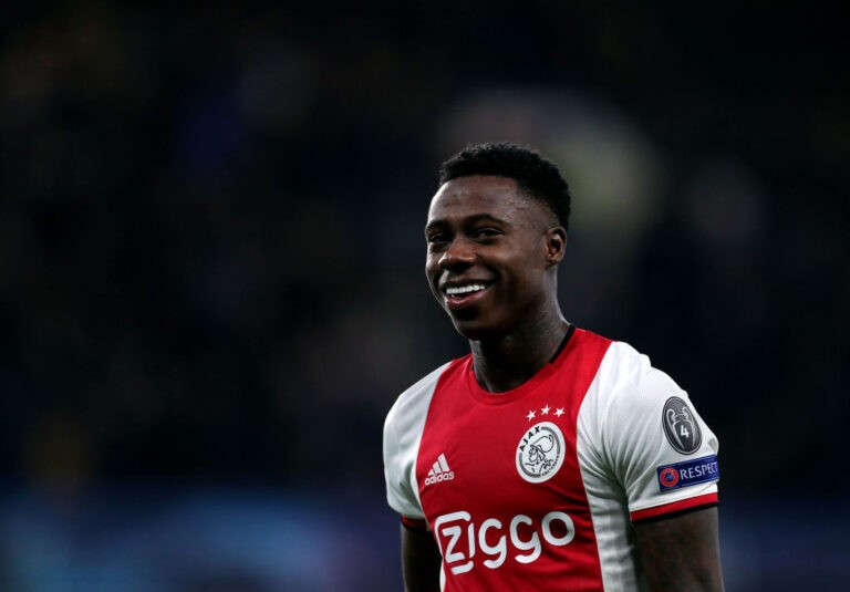 Quincy Promes