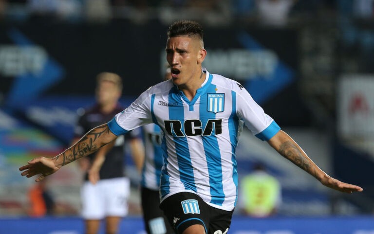 Ricardo Centurion